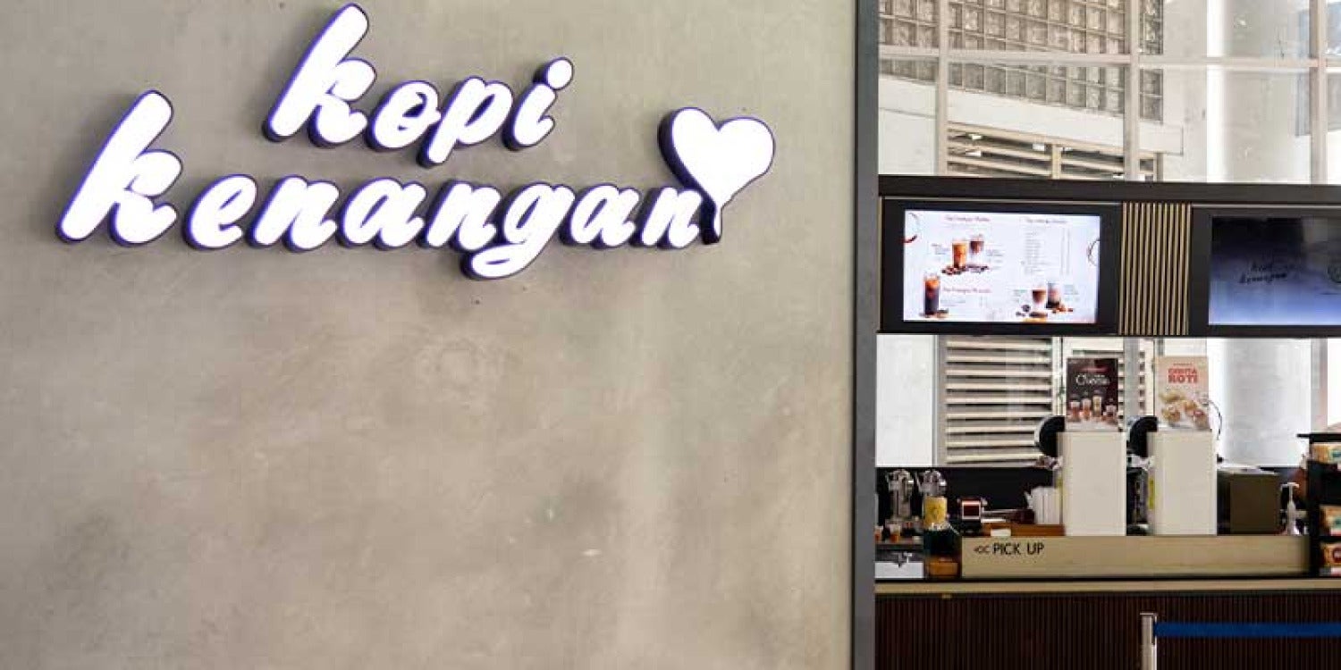 Kopi Kenangan Sydney Opens at Westfield: A Java-Flavored Delight in the Heart of Australia Kopi Kenangan Sydney Opens at Westfield: A Java-Flavored Delight in the Heart of Australia