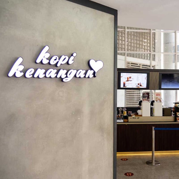 Kopi Kenangan Sydney Opens at Westfield: A Java-Flavored Delight in the Heart of Australia Kopi Kenangan Sydney Opens at Westfield: A Java-Flavored Delight in the Heart of Australia
