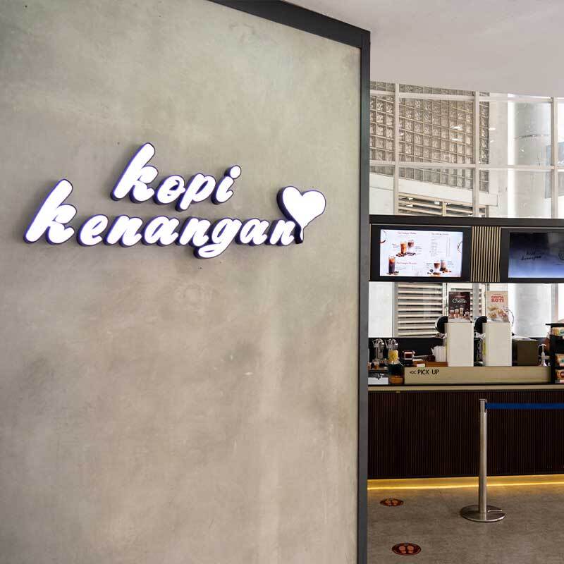 Kopi Kenangan Sydney Opens at Westfield: A Java-Flavored Delight in the Heart of Australia
