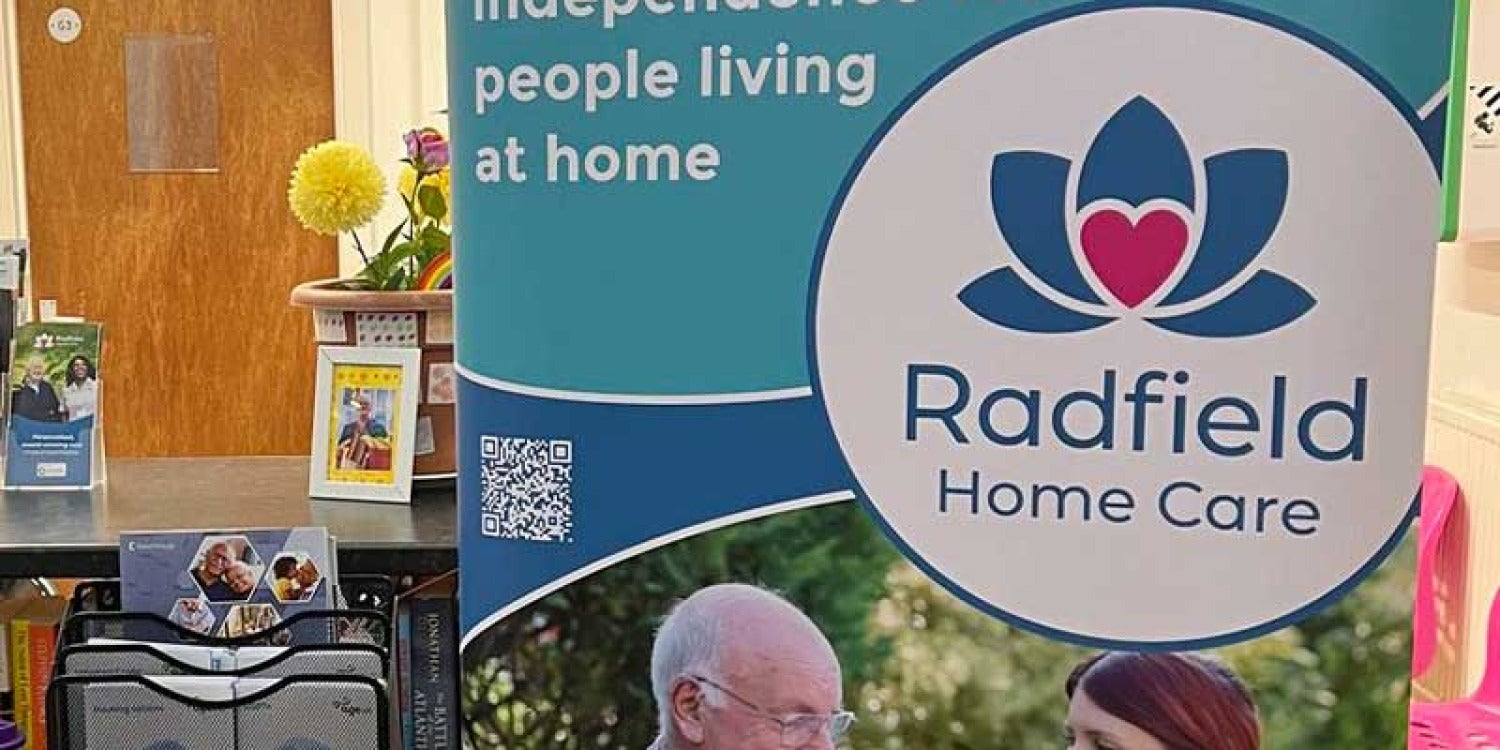Unveiling the Secrets of Success: Inside the Radfield Home Care Franchise Conference Unveiling the Secrets of Success: Inside the Radfield Home Care Franchise Conference