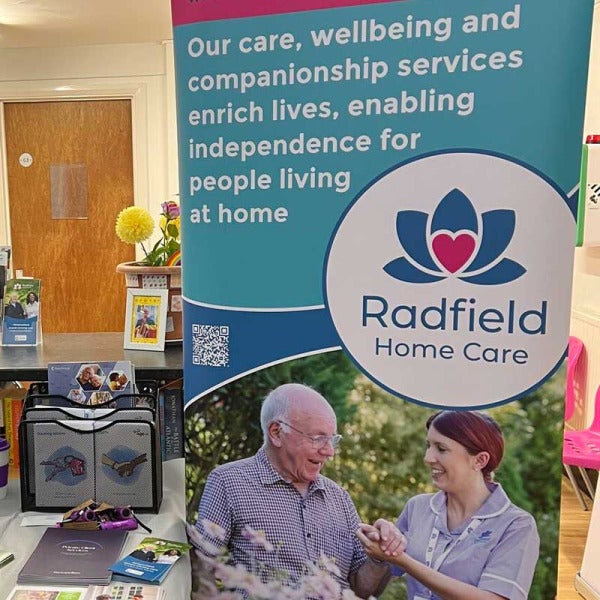 Unveiling the Secrets of Success: Inside the Radfield Home Care Franchise Conference
