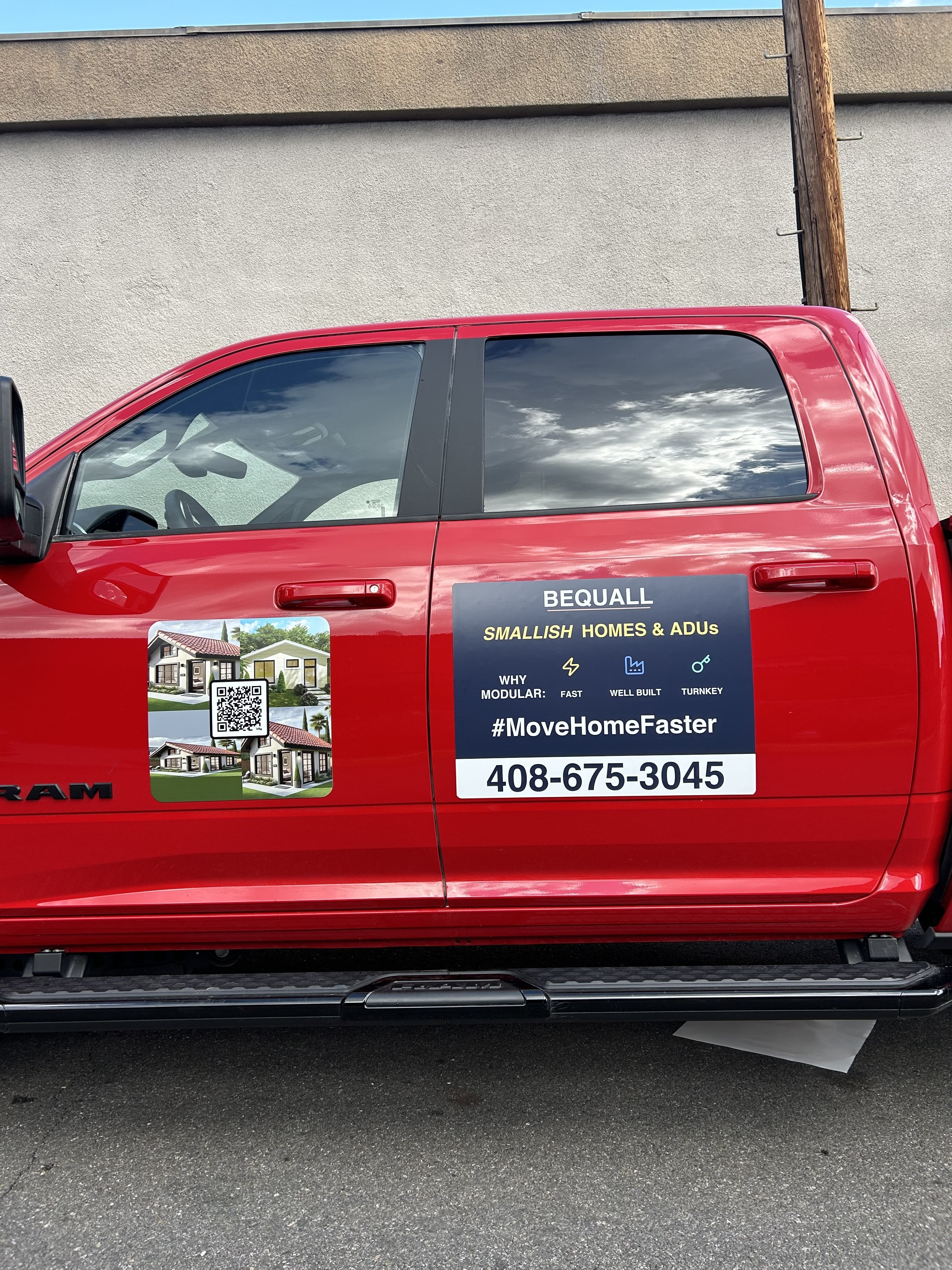  Custom Car Magnets – Mobile Branding on the Go! 