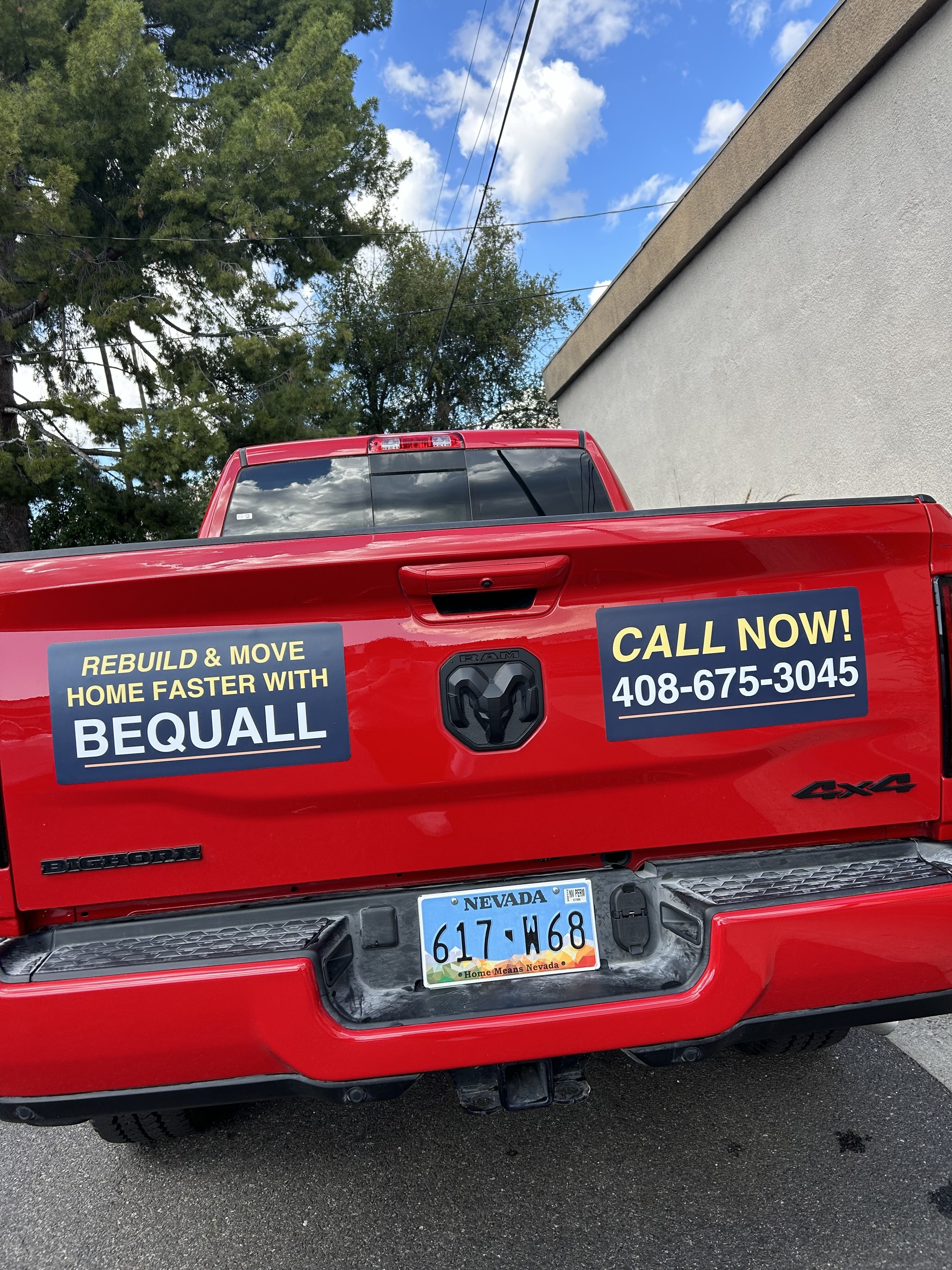  Custom Car Magnets – Mobile Branding on the Go! 