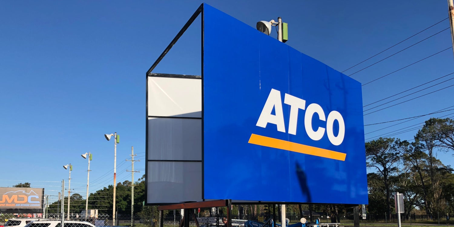 Billboard Signs