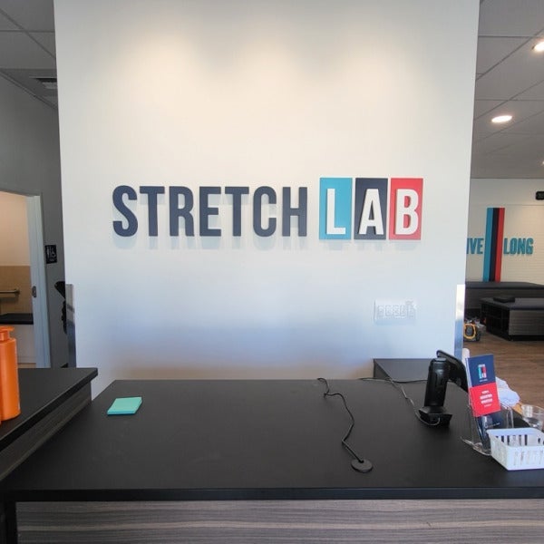 Brand Building that Stretches Business Impact - StretchLab Bellevue, WA