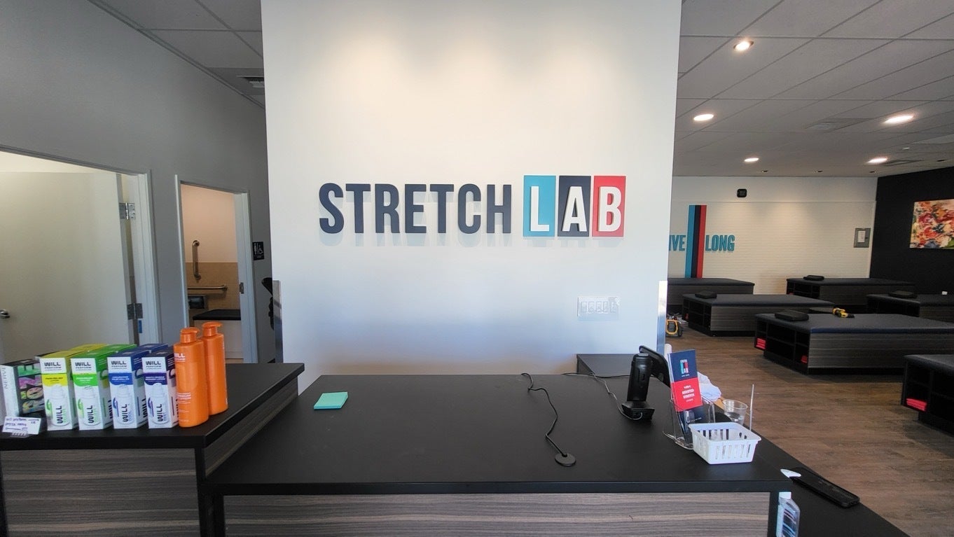 Brand Building that Stretches Business Impact - StretchLab Bellevue, WA
