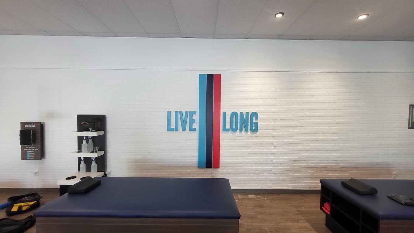 Brand Building that Stretches Business Impact - StretchLab Bellevue, WA