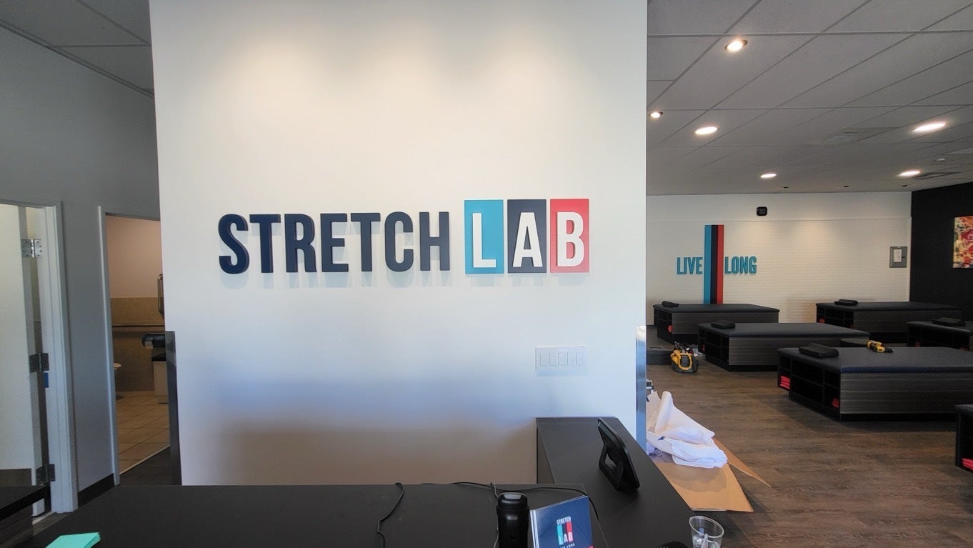 Brand Building that Stretches Business Impact - StretchLab Bellevue, WA