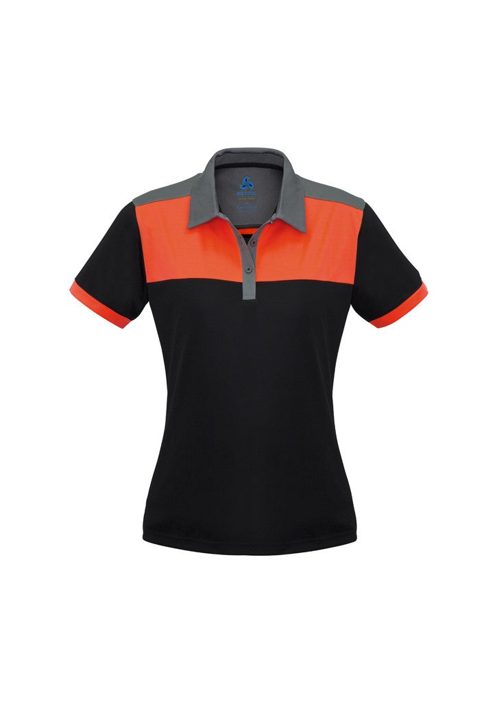 Charger Polo - Mens & Womens