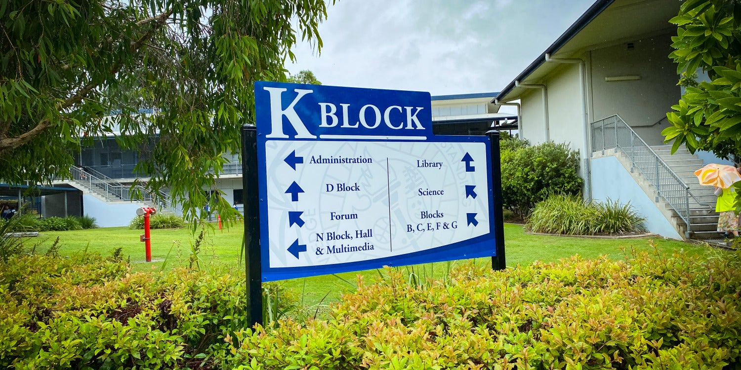 Directory Boards