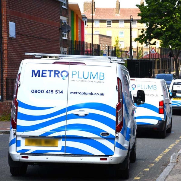Young Plumber Expands Empire with Bold Metro Plumb Purchase Young Plumber Expands Empire with Bold Metro Plumb Purchase