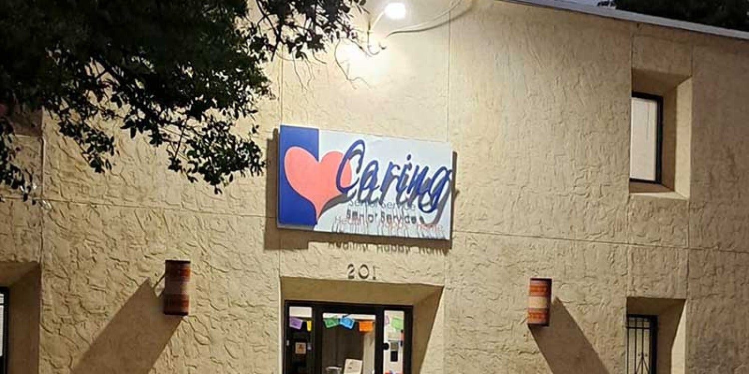 Caring Senior Service Shines Bright in Cancún: A Glittering Affair of Excellence and Compassion Caring Senior Service Shines Bright in Cancún: A Glittering Affair of Excellence and Compassion