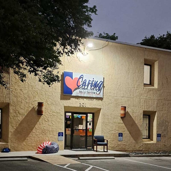 Caring Senior Service Expands Its Reach: New Office in Morristown