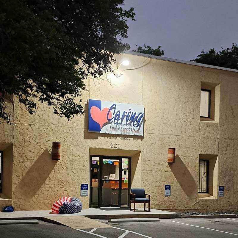 Caring Senior Service Expands Its Reach: New Office in Morristown Caring Senior Service Expands Its Reach: New Office in Morristown