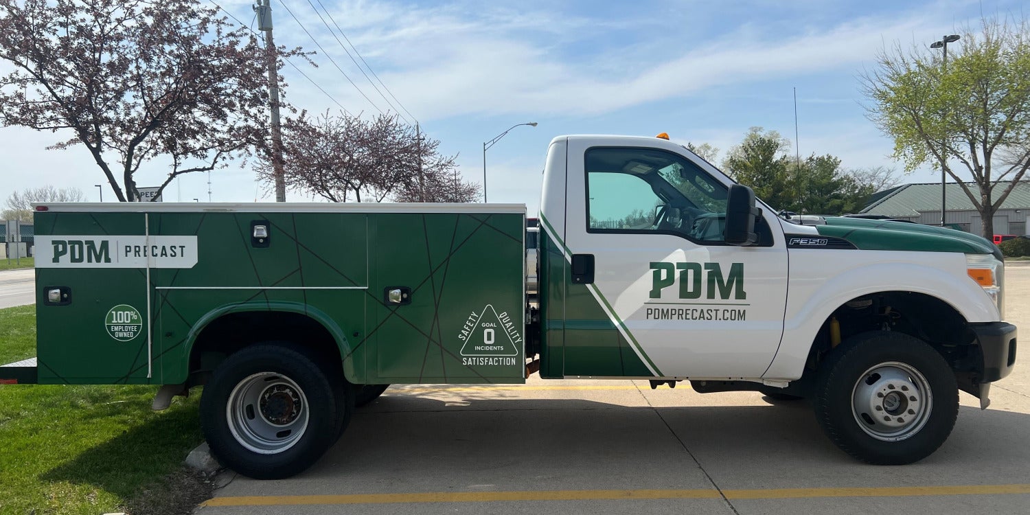 Truck Graphics