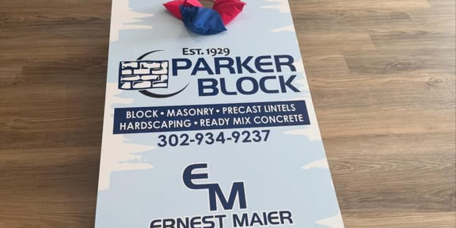 Custom Signs for Business