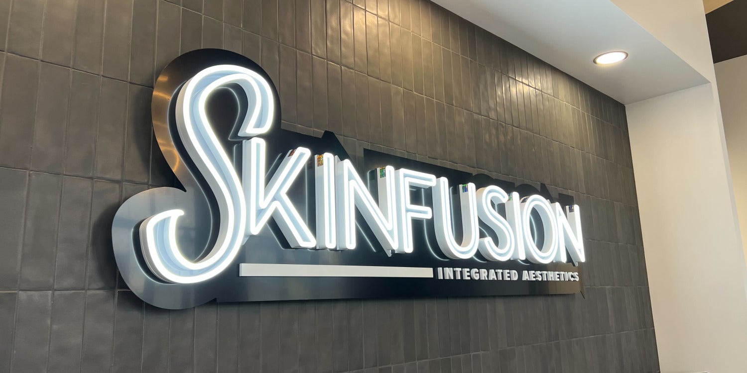 Indoor & Interior Business Signs