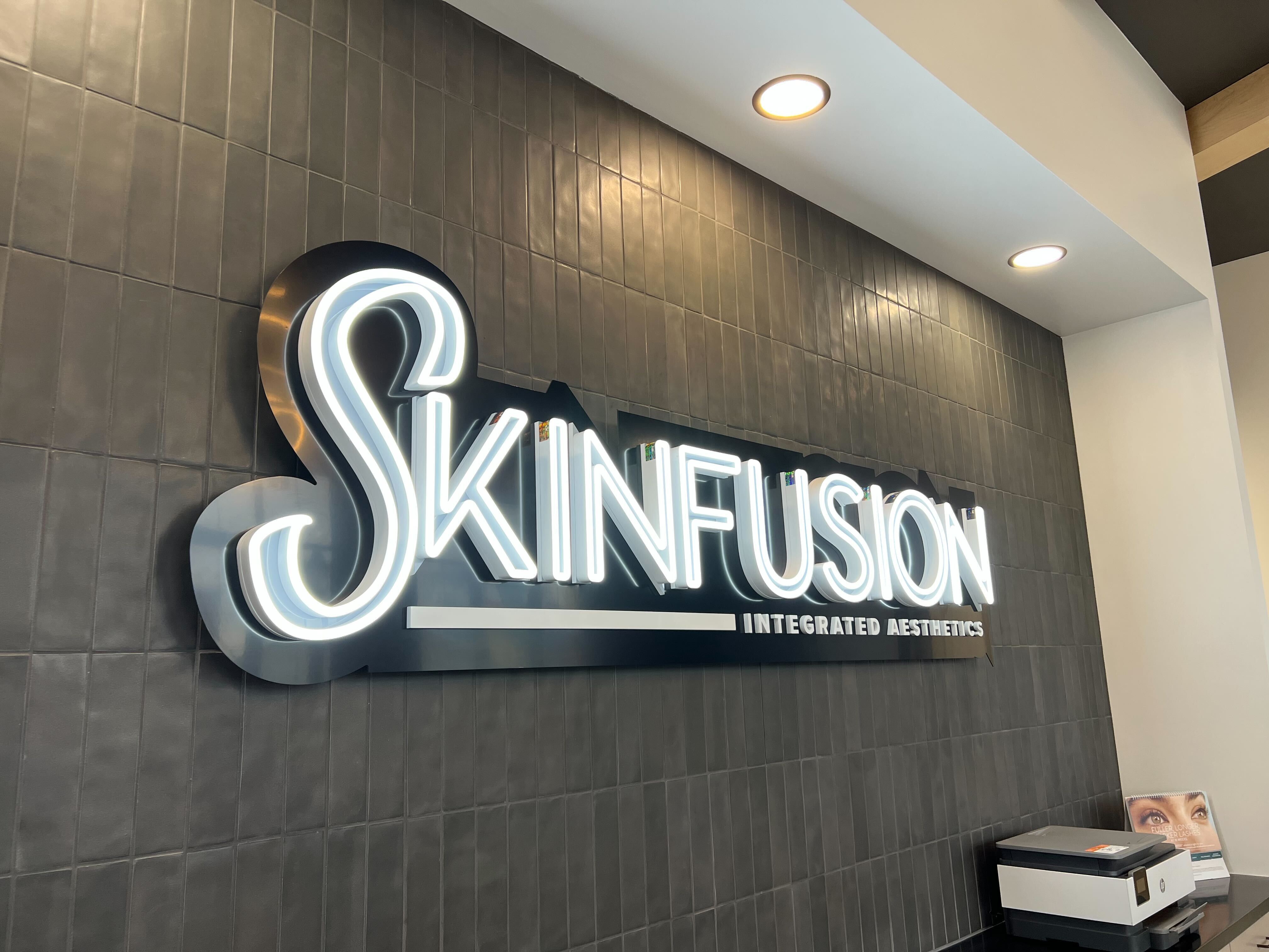Indoor & Interior Business Signs