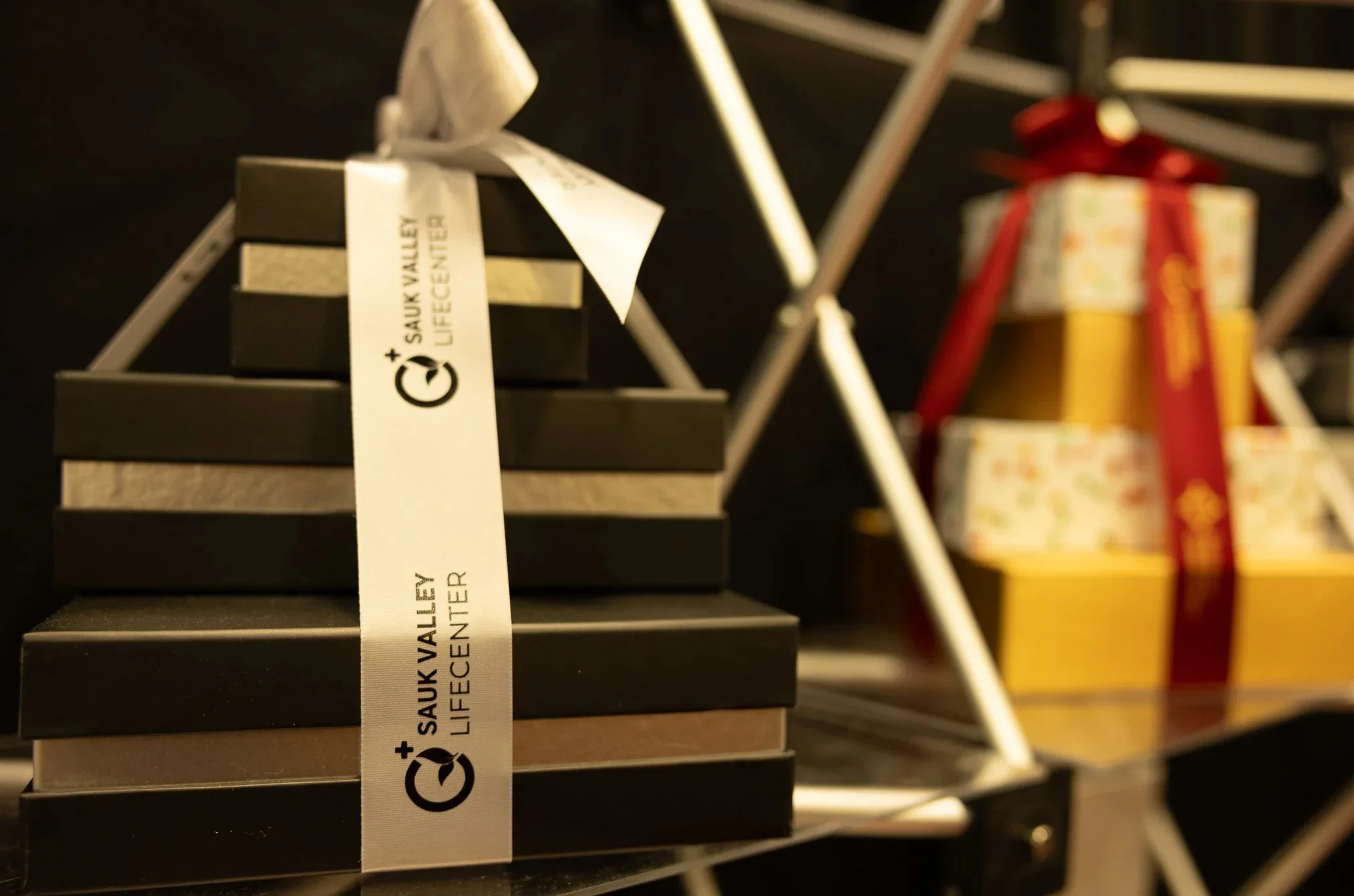 Employee and Client Recognition