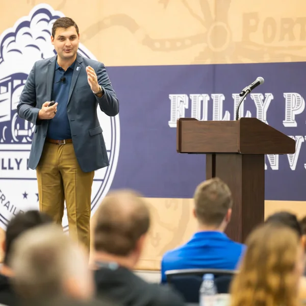 Fully Promoted Hosts Annual Convention During ASI Fort Worth