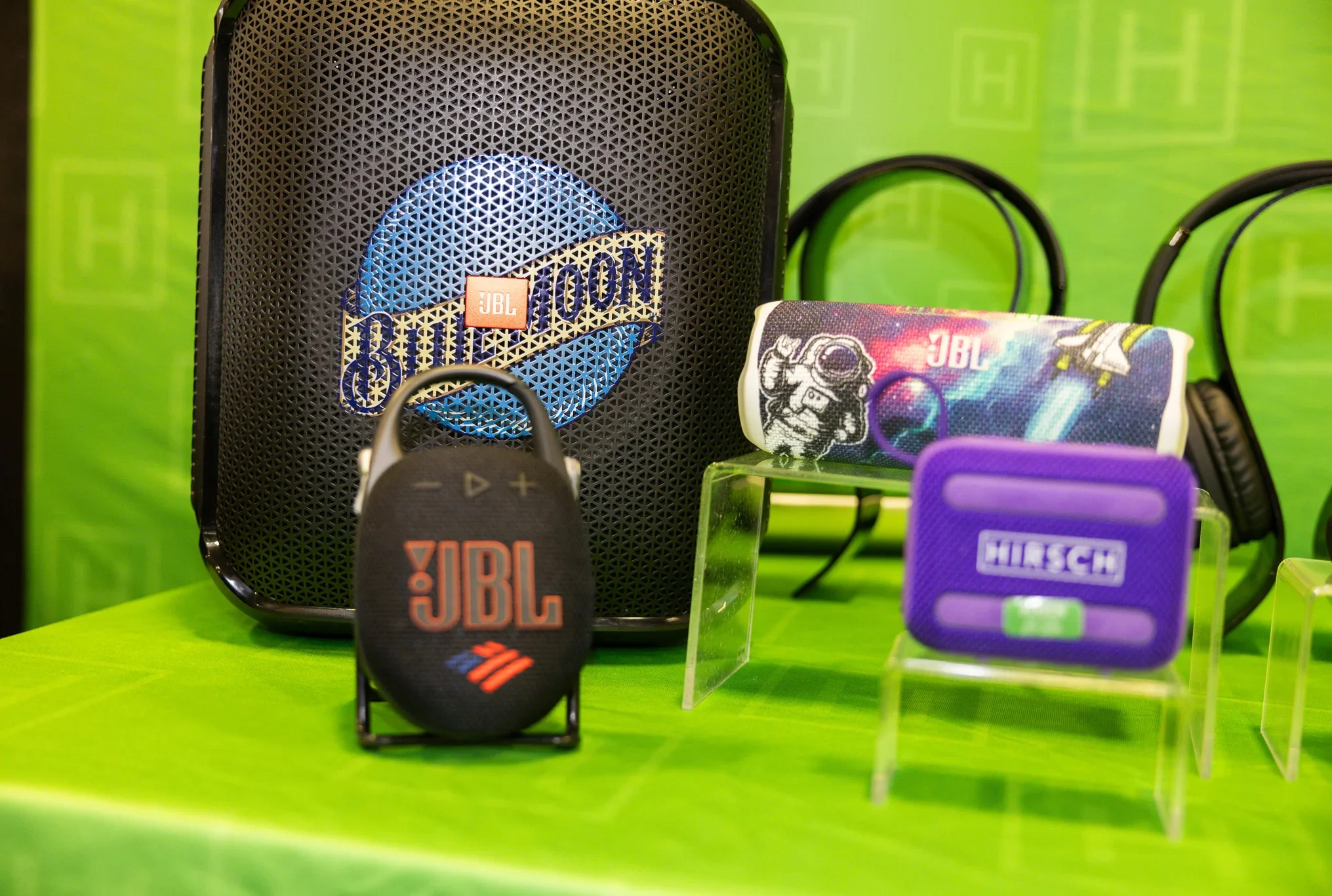 Innovative Tech Accessories for Your Team