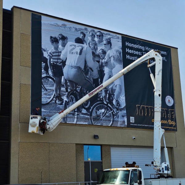 Library Banner
