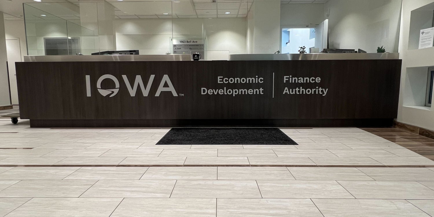 3D Signs & Lettering