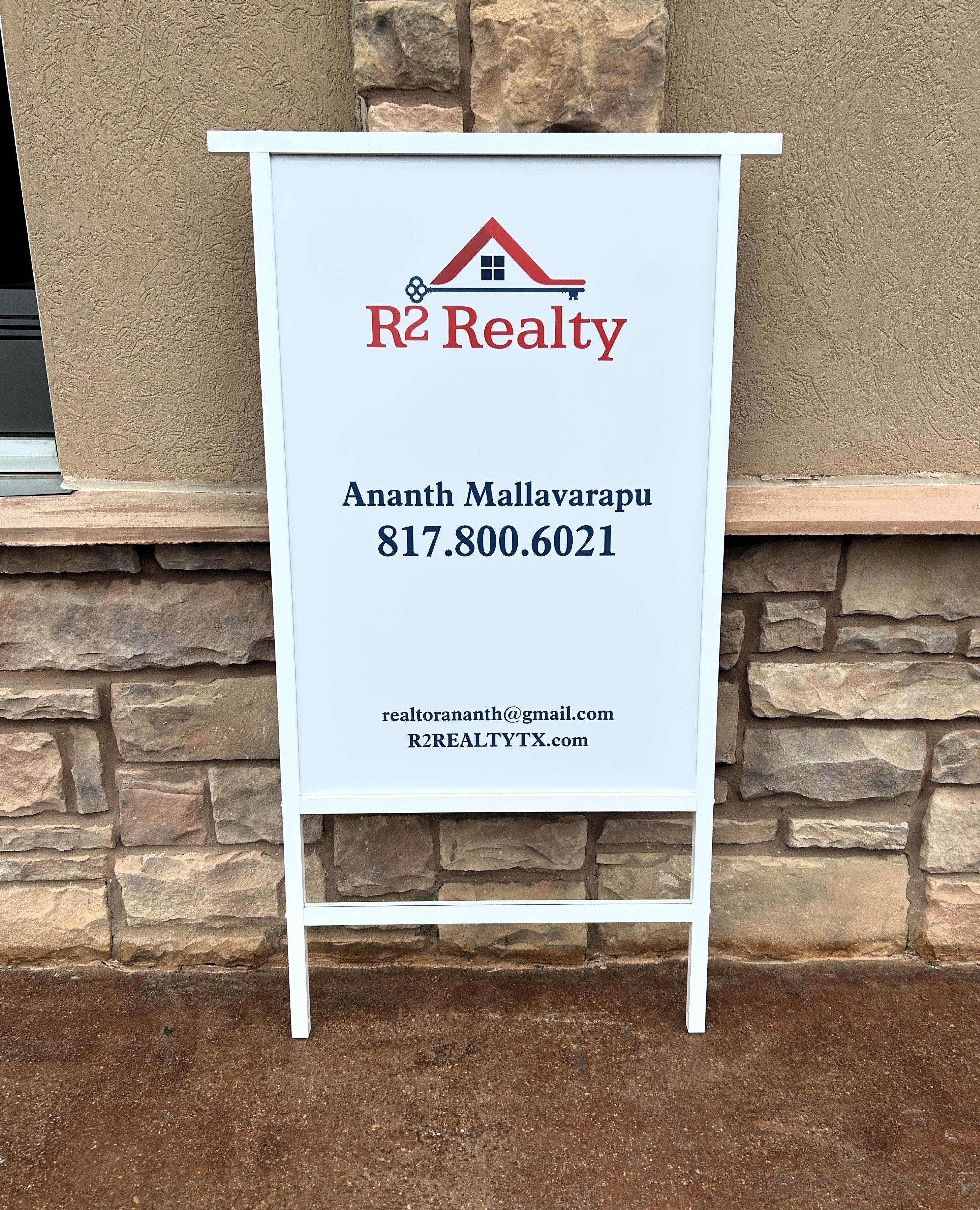 Advertising Solutions for Real Estate Professionals in Grapevine