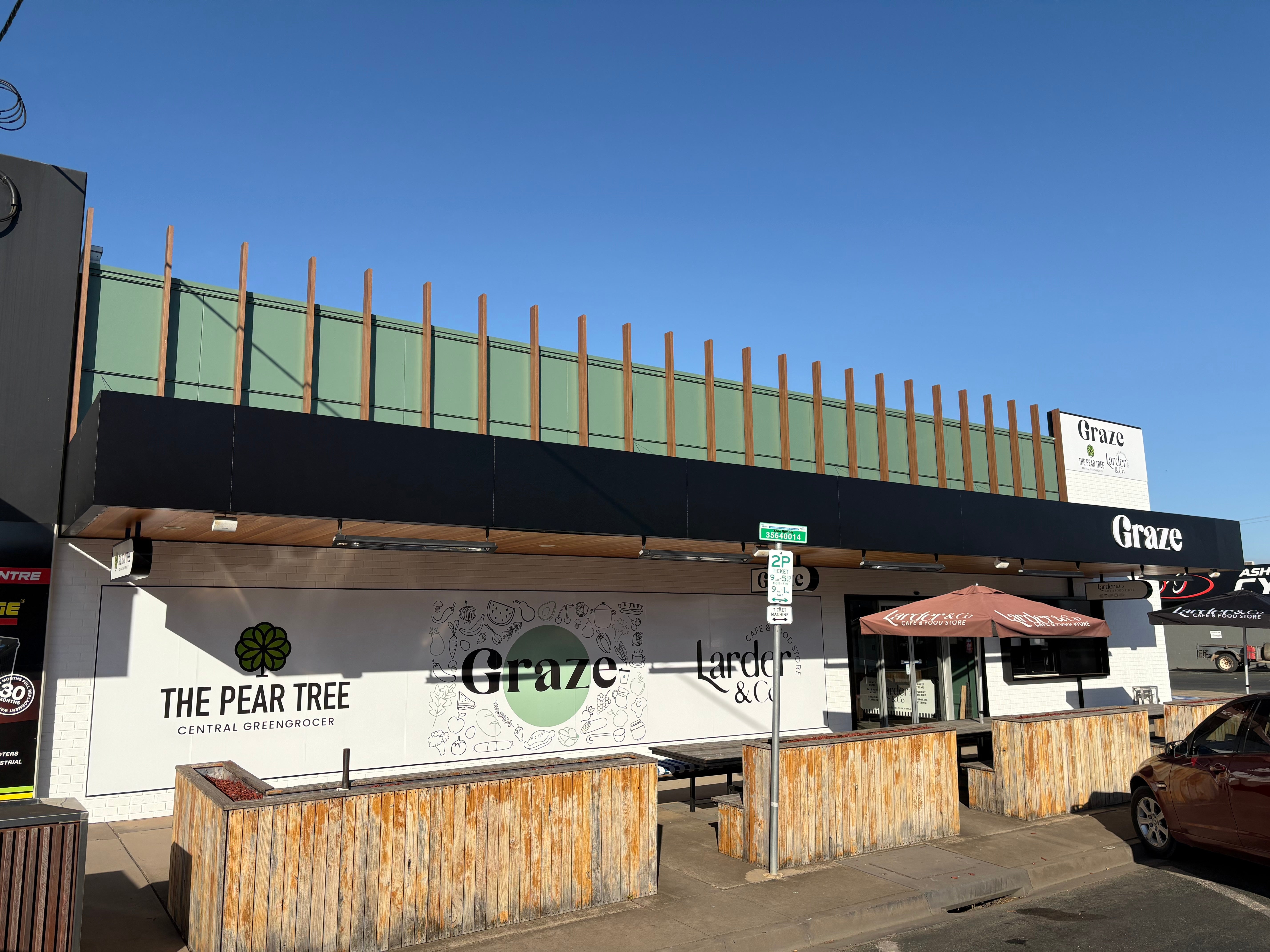 Echuca-Moama