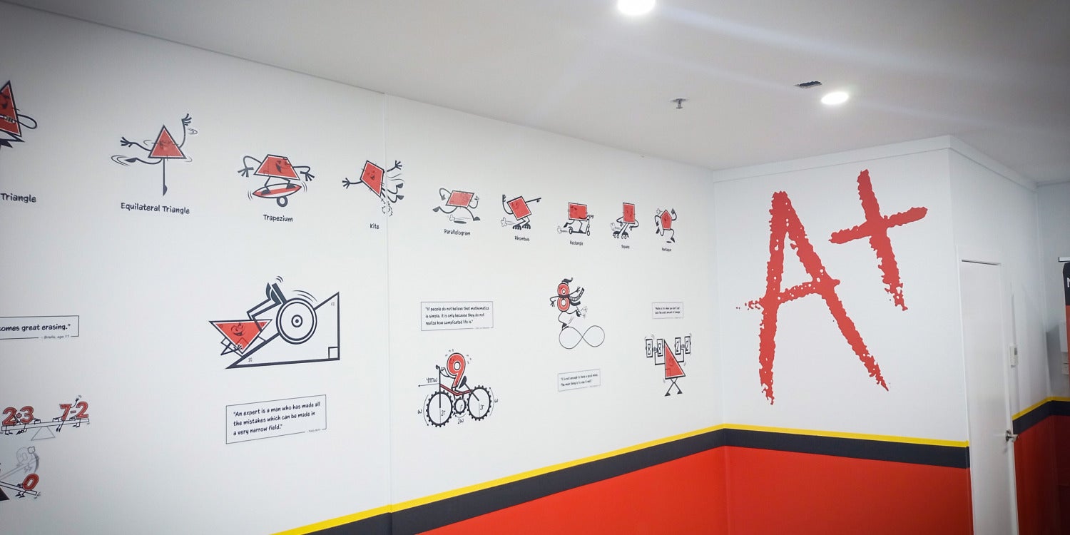 Wall Decals
