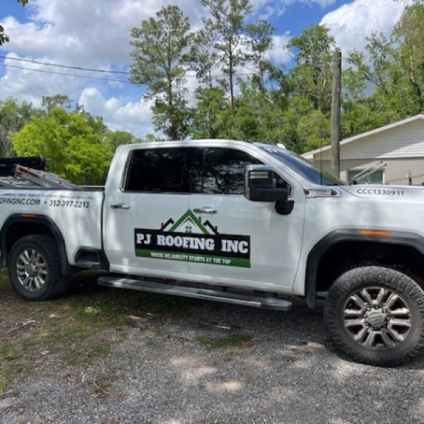 Fleet Vehicles
