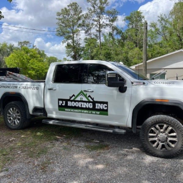 Fleet Vehicles