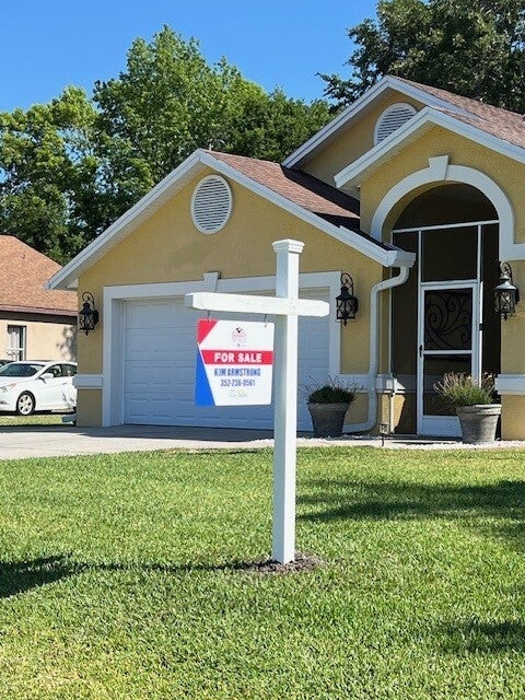 Post & Panel Custom Signage & Realty Signage