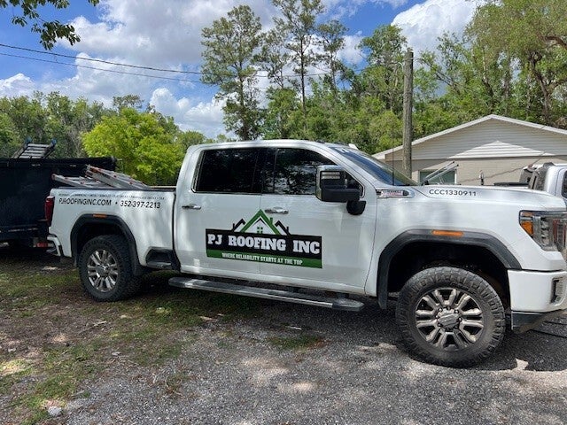 Custom Trailer & Vehicle Graphics/Wraps