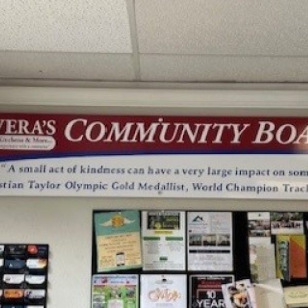 custom signs