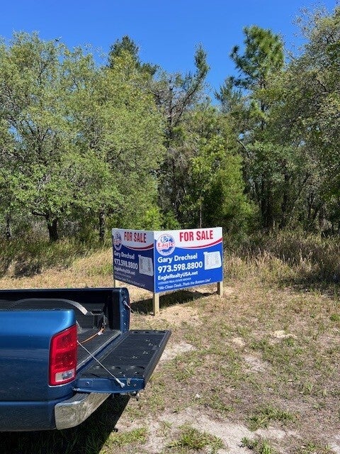 Post & Panel Custom Signage & Realty Signage