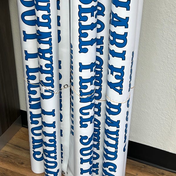 Banners