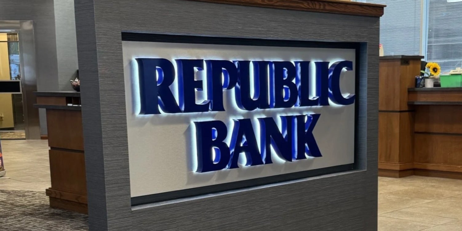Business & Company Signs