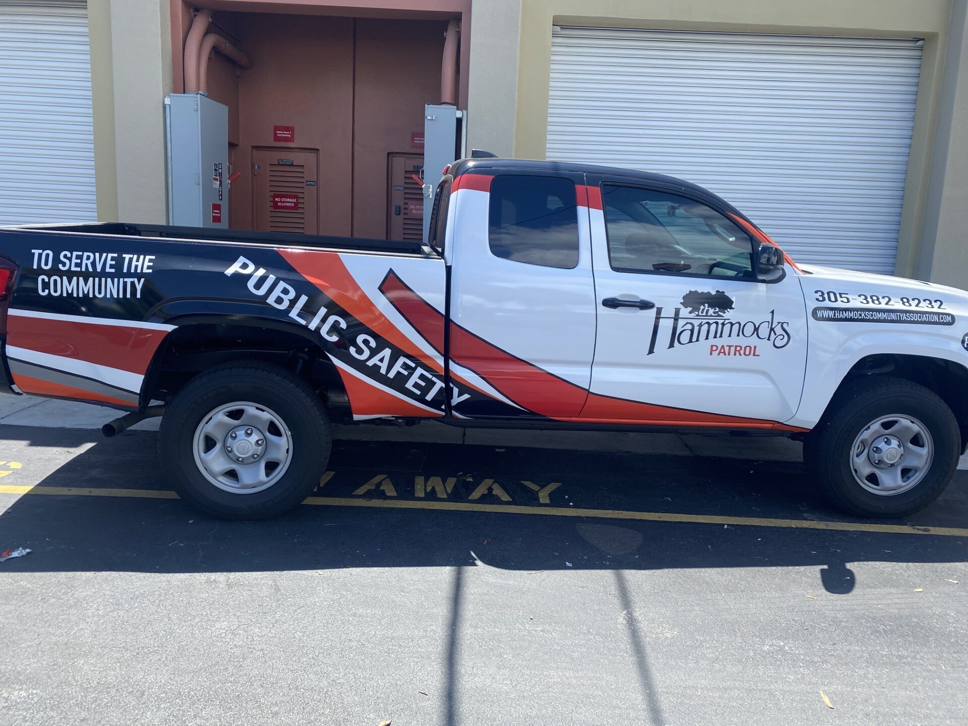 Transforming Rides: Recent Vehicle Graphic Projects at Signarama Miami (South/The Falls)