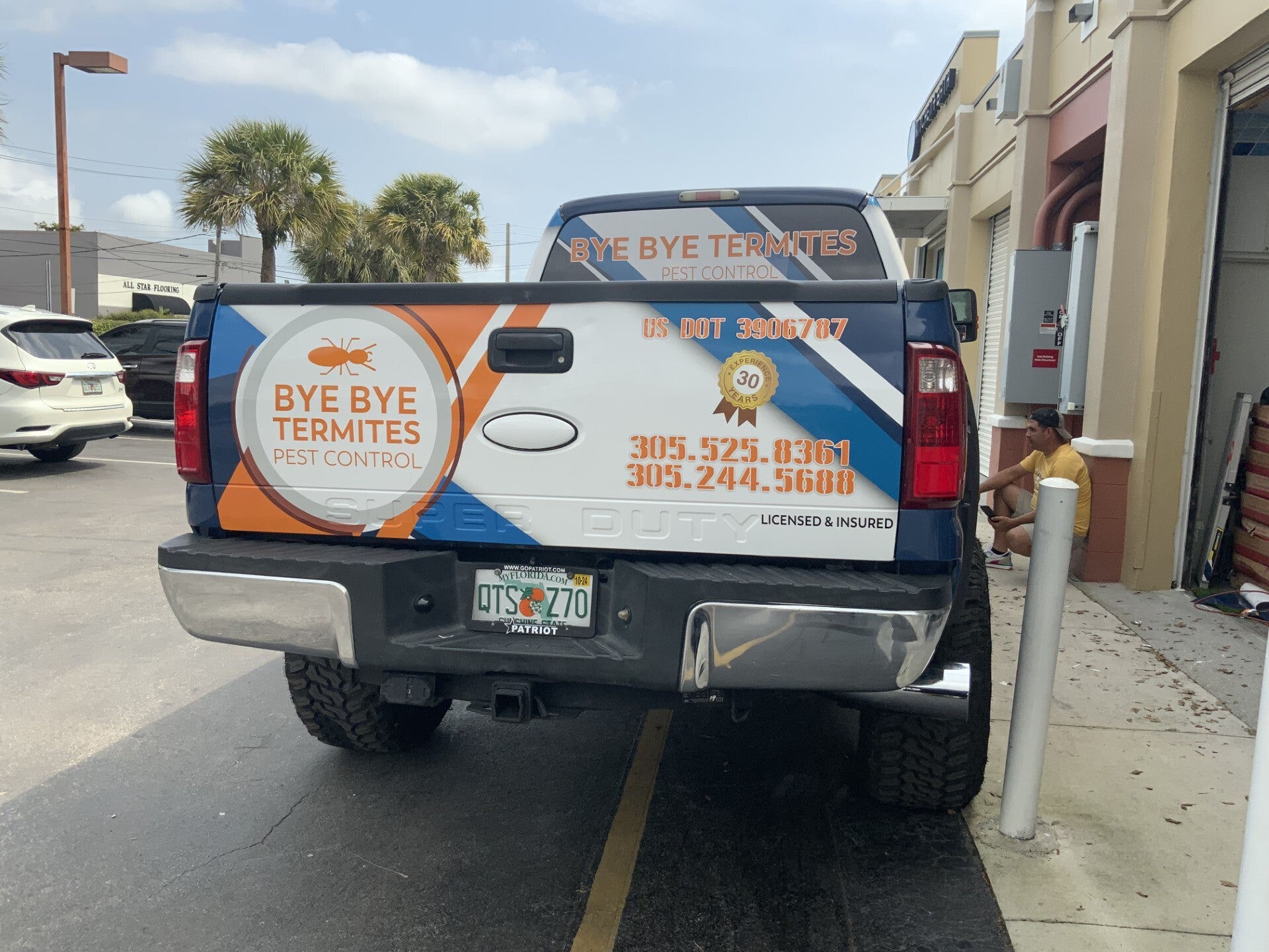 Transforming Rides: Recent Vehicle Graphic Projects at Signarama Miami (South/The Falls)