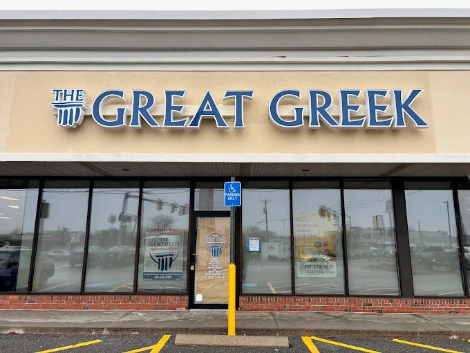 Building & Commercial Signs