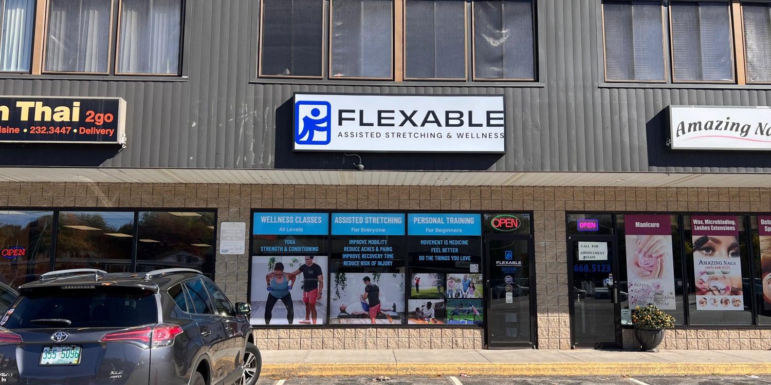 Lightbox Signs