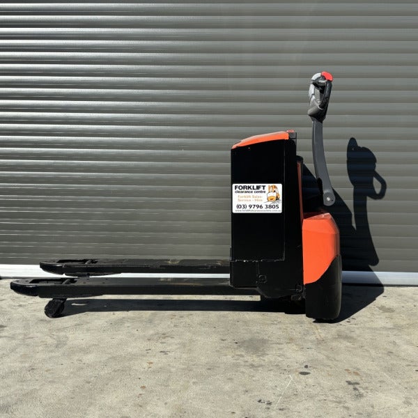 Forklift Clearance Centre - Servicing