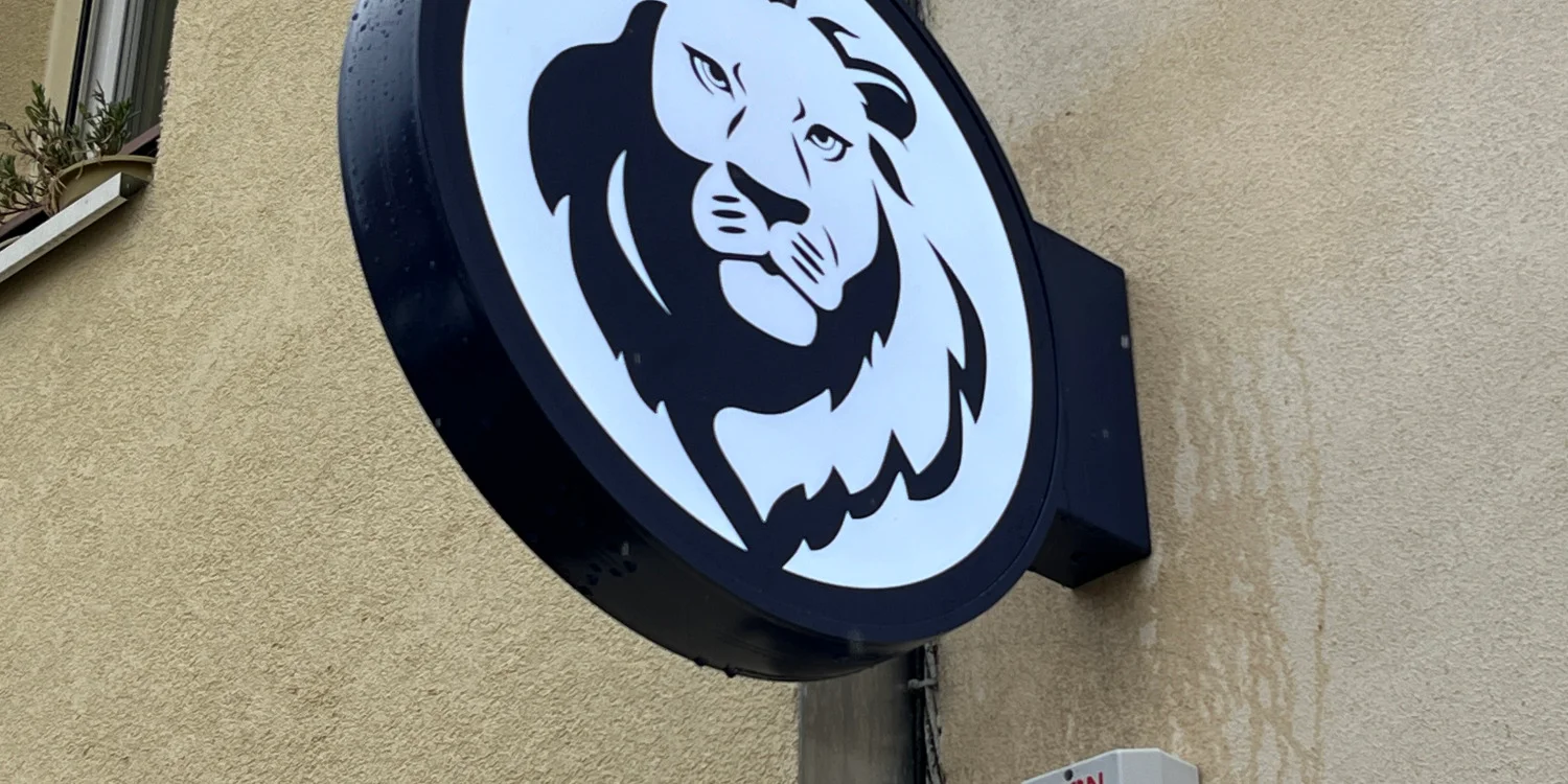 Signalétique et Enseigne - Signarama Moulins JC Design
