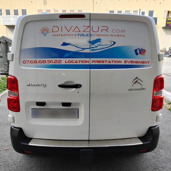 marquage-véhicule-sur-mesure-divazur-signarama-saint-laurent-du-var