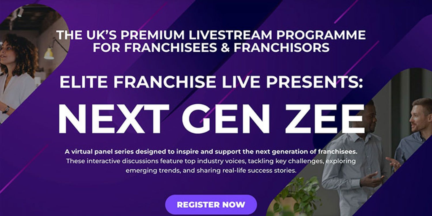 Revolutionizing Franchising: Next Gen Zee Panel Series Set to Ignite a New Wave of Visionaries