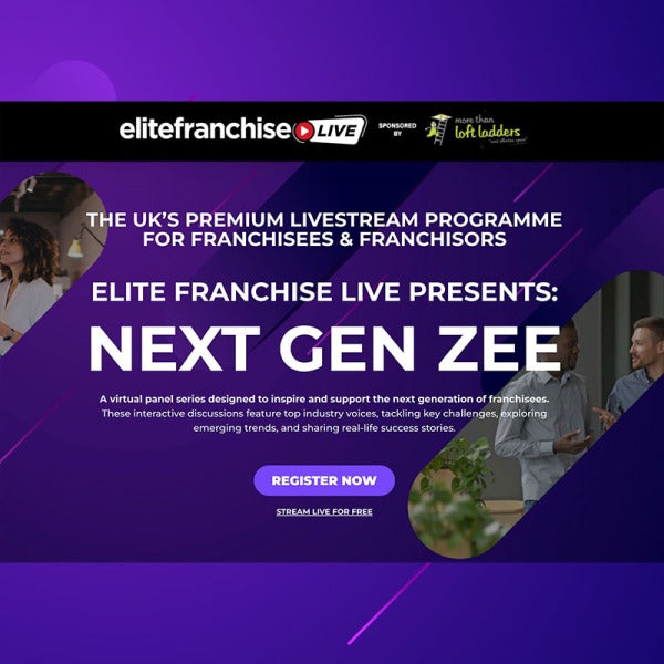 Revolutionizing Franchising: Next Gen Zee Panel Series Set to Ignite a New Wave of Visionaries