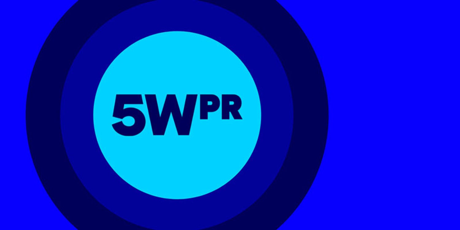 5WPR: Pioneering Franchise Marketing and PR Services That Pack a Punch