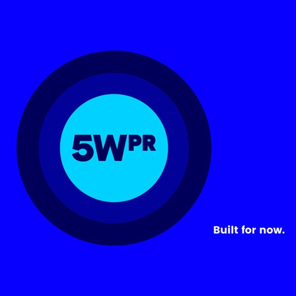 5WPR: Pioneering Franchise Marketing and PR Services That Pack a Punch 5WPR: Pioneering Franchise Marketing and PR Services That Pack a Punch