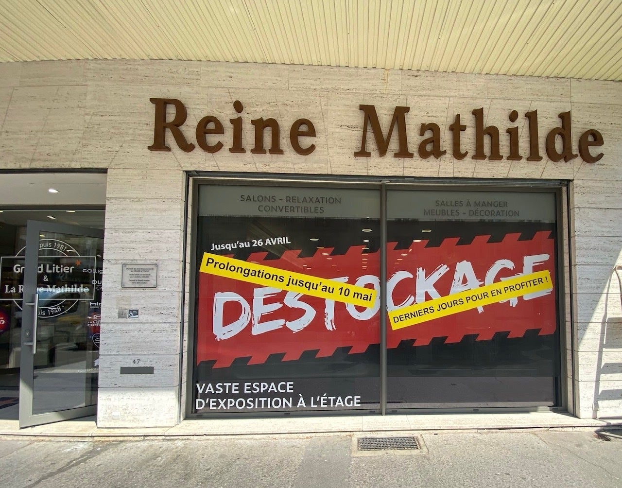 Caen